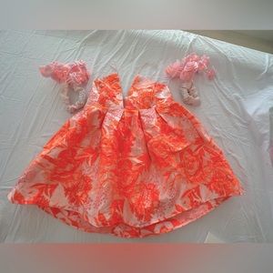 Festival season is here, and this dress is it!! Sold out everywhere